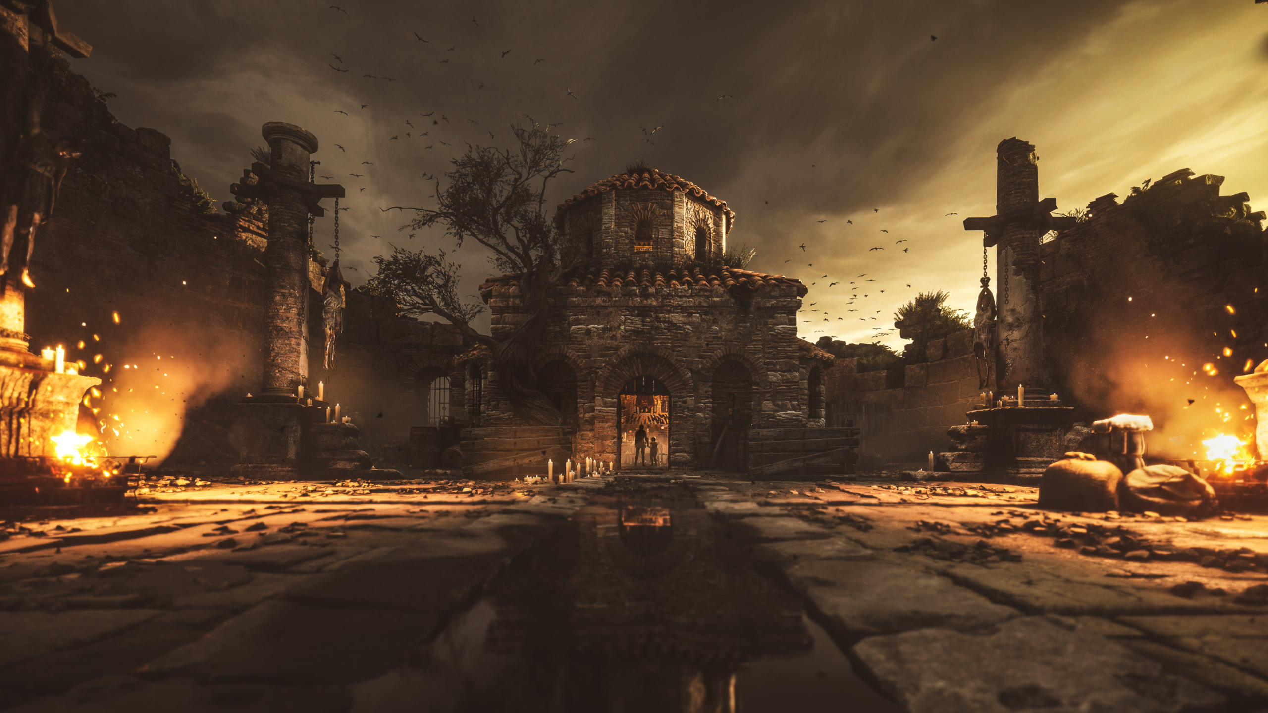 A Plague Tale: Requiem screenshots - Image #31410