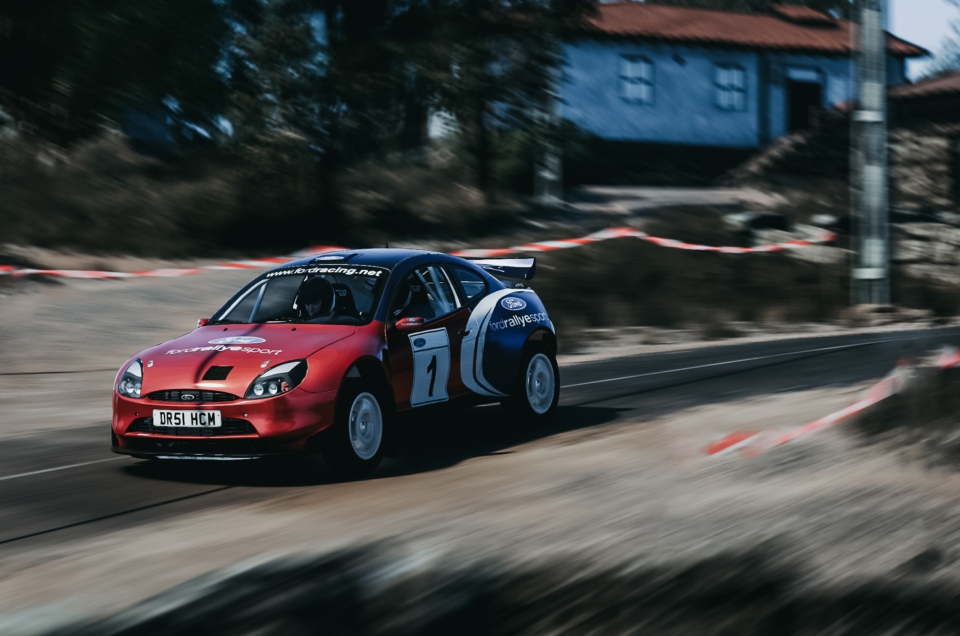 EA Sports WRC <br/>Photo Mode Guide
